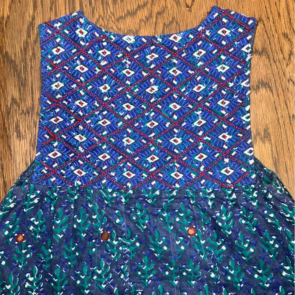 Madewell Sample -‎ Goergeous embellished top